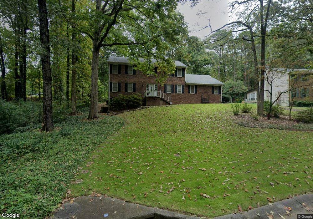 182 Windsong Ln SW, Lilburn, GA 30047 - photo 1