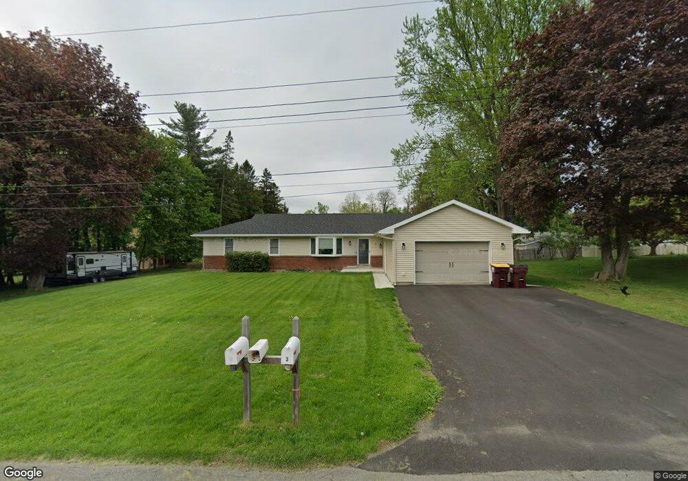 3 Middle Rd, Troy, NY 12180 - photo 1