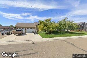 321 15th Ave SW, Sidney, MT 59270