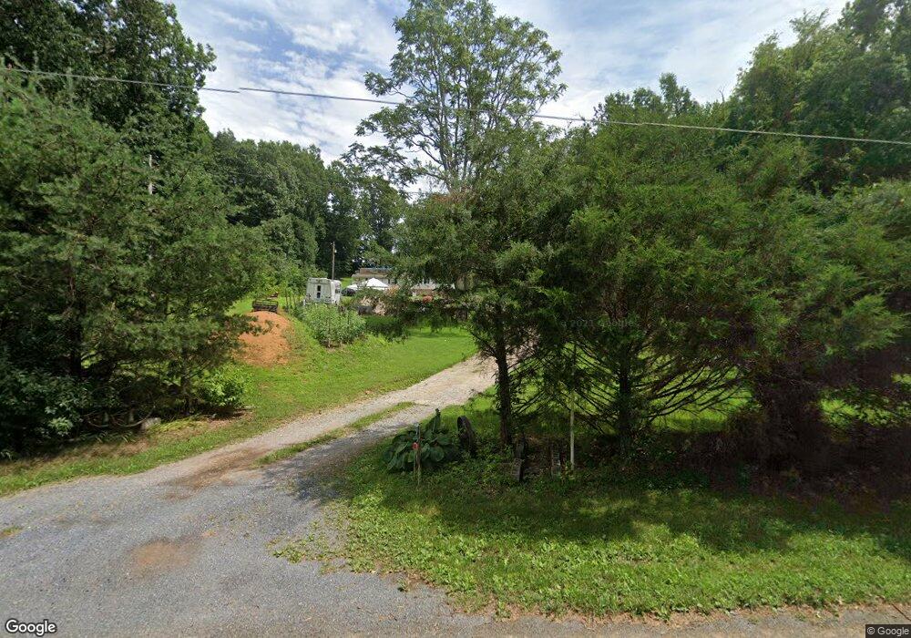 343 University Farm Rd, Stuarts Draft, VA 24477 - photo 1