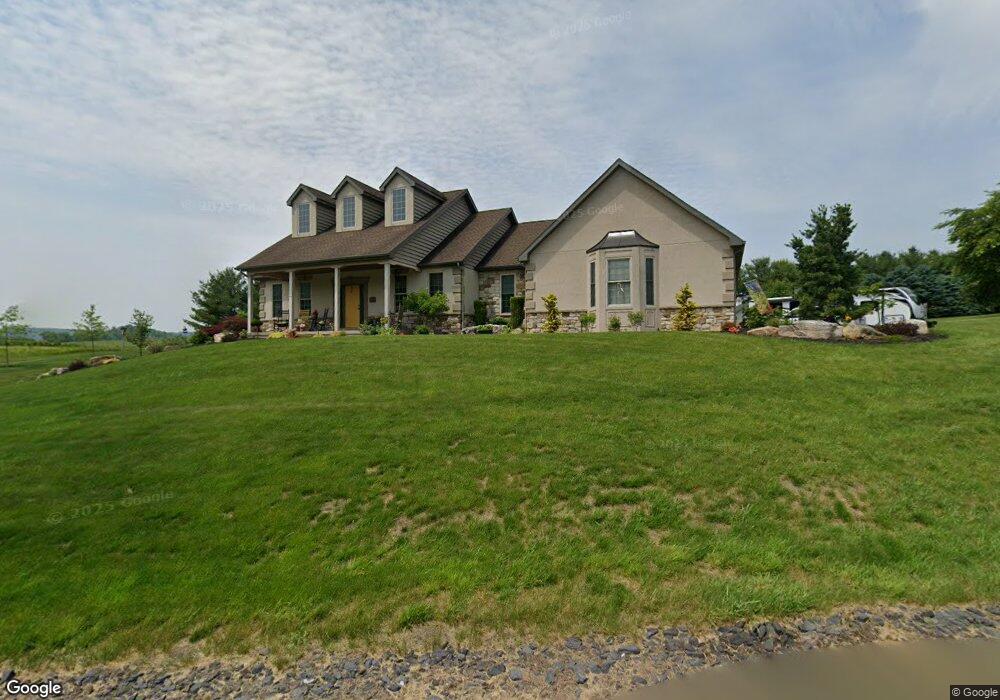 3 Osprey Cir, New Ringgold, PA 17960 - photo 1