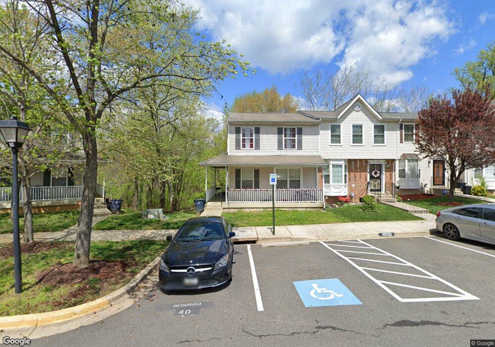 2931 Henson Bridge Terrace, Fort Washington, MD 20744 - photo 1