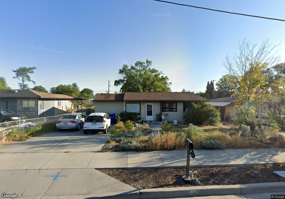 2114 W 7800 S, West Jordan, UT 84088 - photo 1