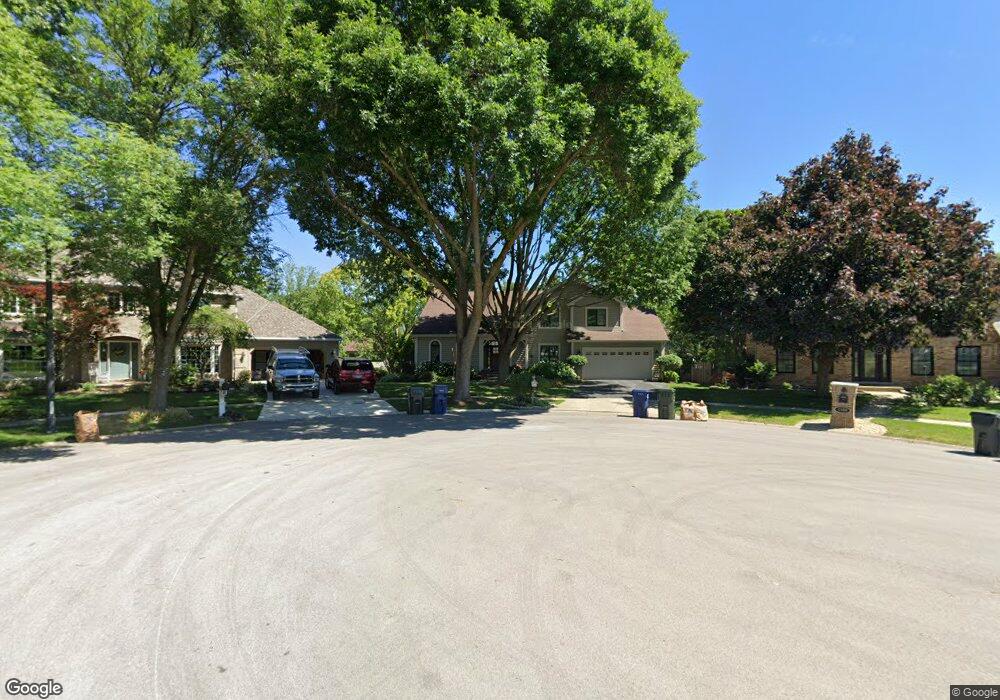 1504 Rapids Ct, Naperville, IL 60565 - photo 1