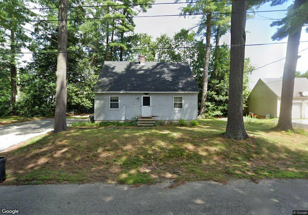 13 King St, Springvale, ME 04083 - photo 1