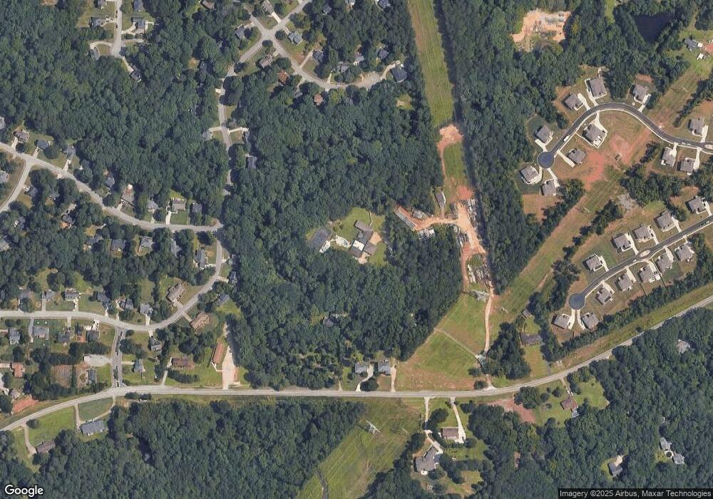 3057 Klondike Rd SW, Conyers, GA 30094 - photo 1