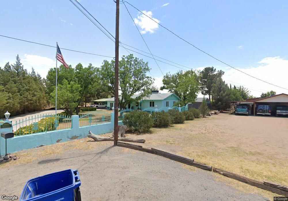 7970 Pecan Ct, El Paso, TX 79915 - photo 1