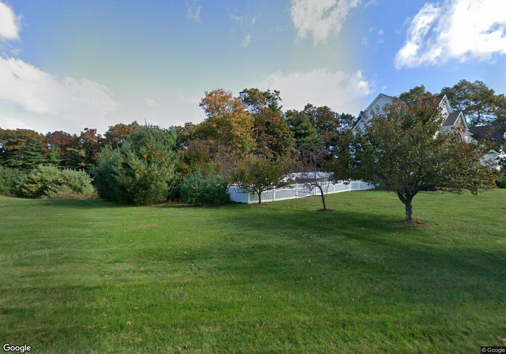 9 Hayden Ln, Franklin, MA 02038 - photo 1