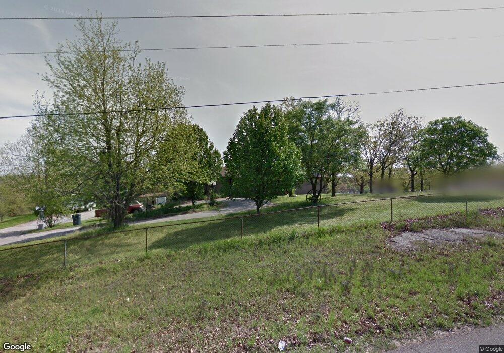 10942 W 91st St S, Sapulpa, OK 74066 - photo 1