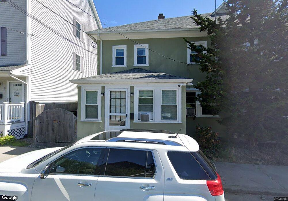 3 Green St, South Kingstown, RI 02879 - photo 1