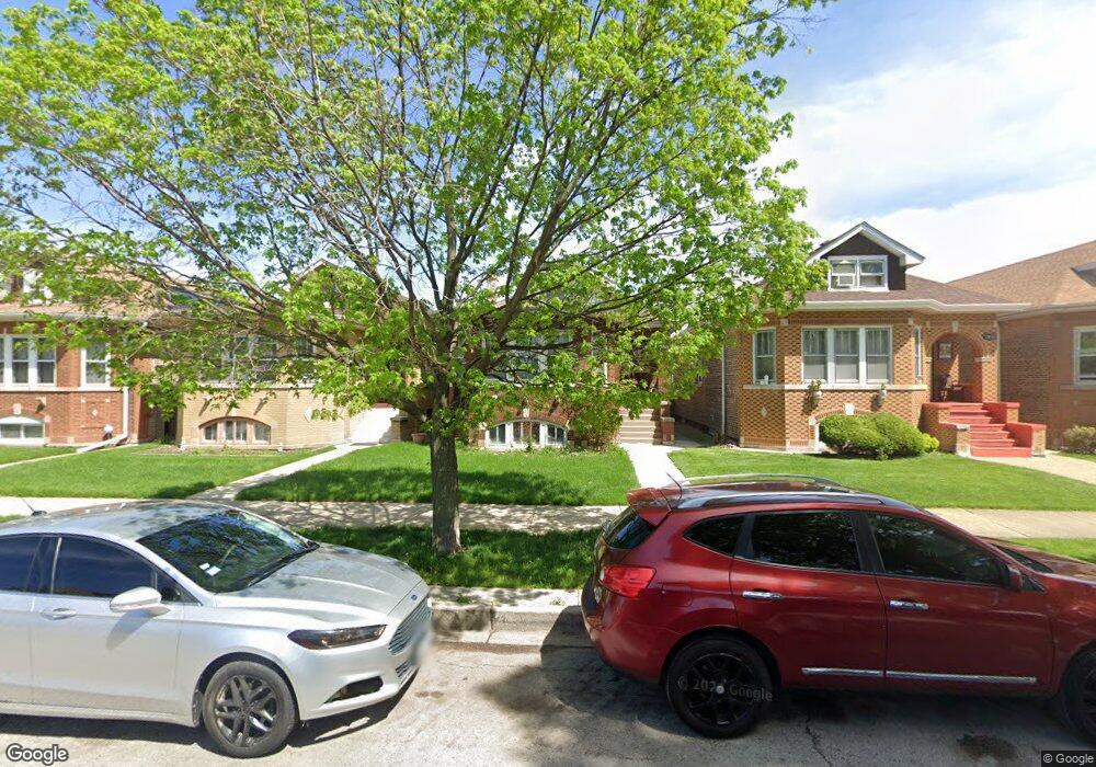 2827 N Lotus Ave, Chicago, IL 60641 - photo 1