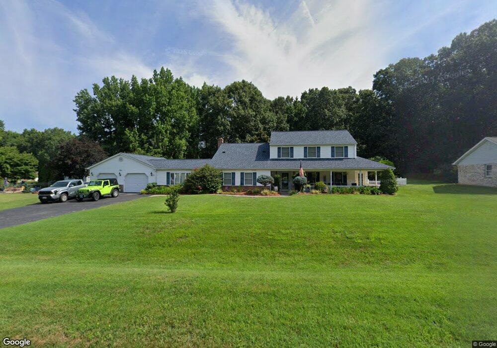 8141 Cedar Run, Waldorf, MD 20603 - photo 1