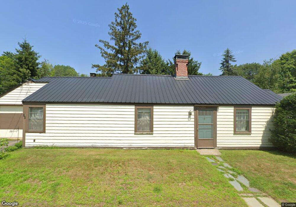 55 Circle Dr, Meredith, NH 03253 - photo 1