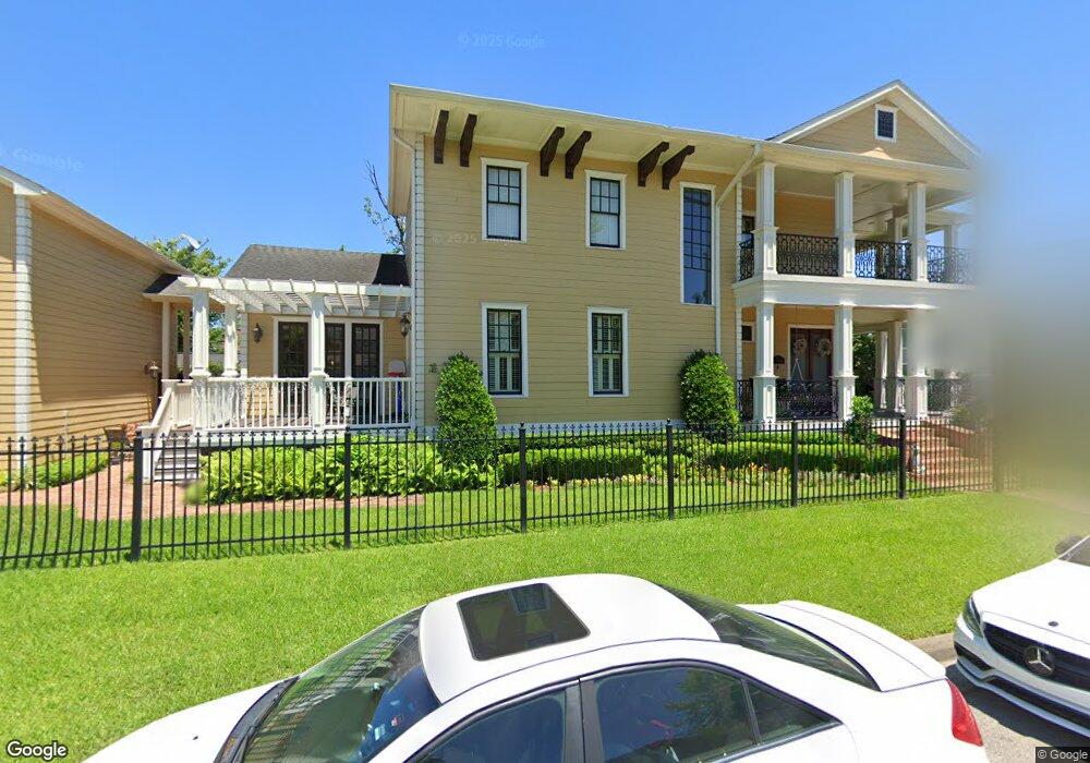 601 E 25th St, Houston, TX 77008 - photo 1