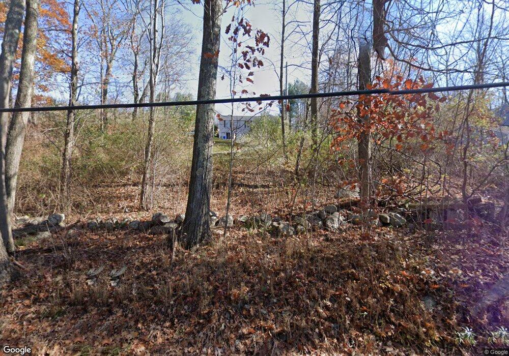 45 Flint Rd, Charlton, MA 01507 - photo 1