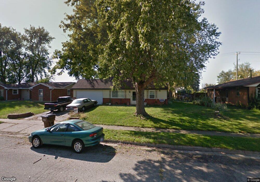 1350 Seneca Dr, Xenia, OH 45385 - photo 1