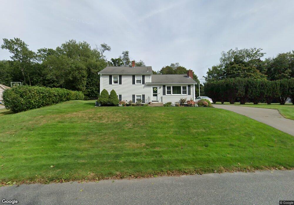 35 Paul Rd, Holliston, MA 01746 - photo 1