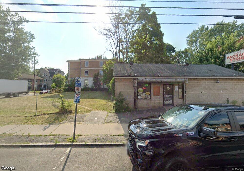 135 Barbour St, Hartford, CT 06120 - photo 1