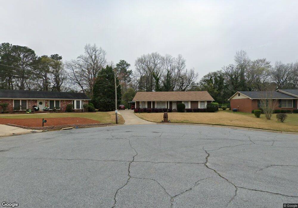 5803 Gene Ave, Columbus, GA 31909 - photo 1