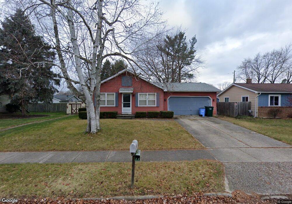 5250 Crocus Ave, Lansing, MI 48911 - photo 1