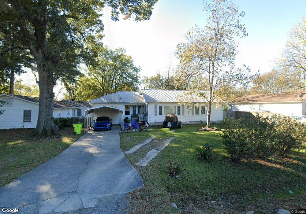 705 W 4th St, Stuttgart, AR 72160 - photo 1