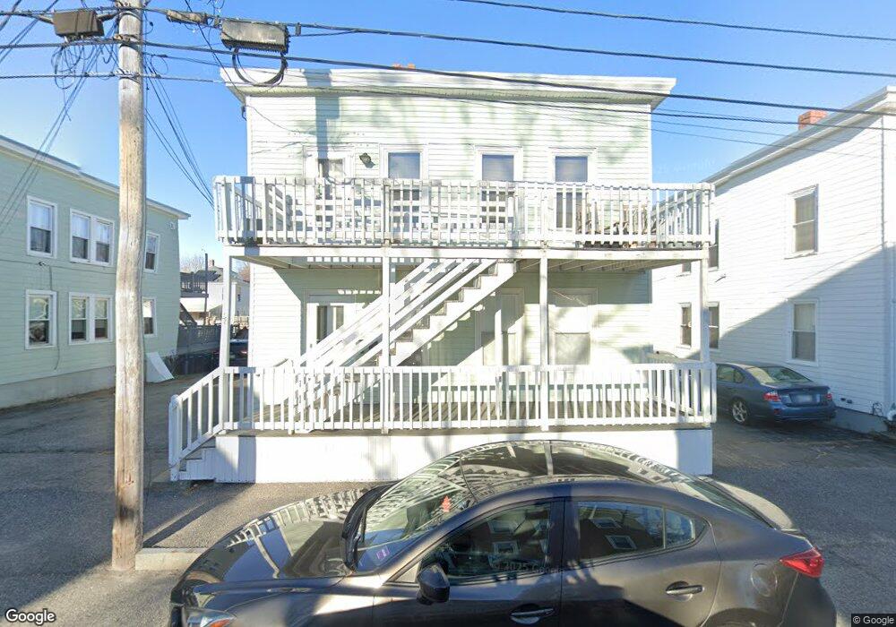 98 Green St, Biddeford, ME 04005 - photo 1