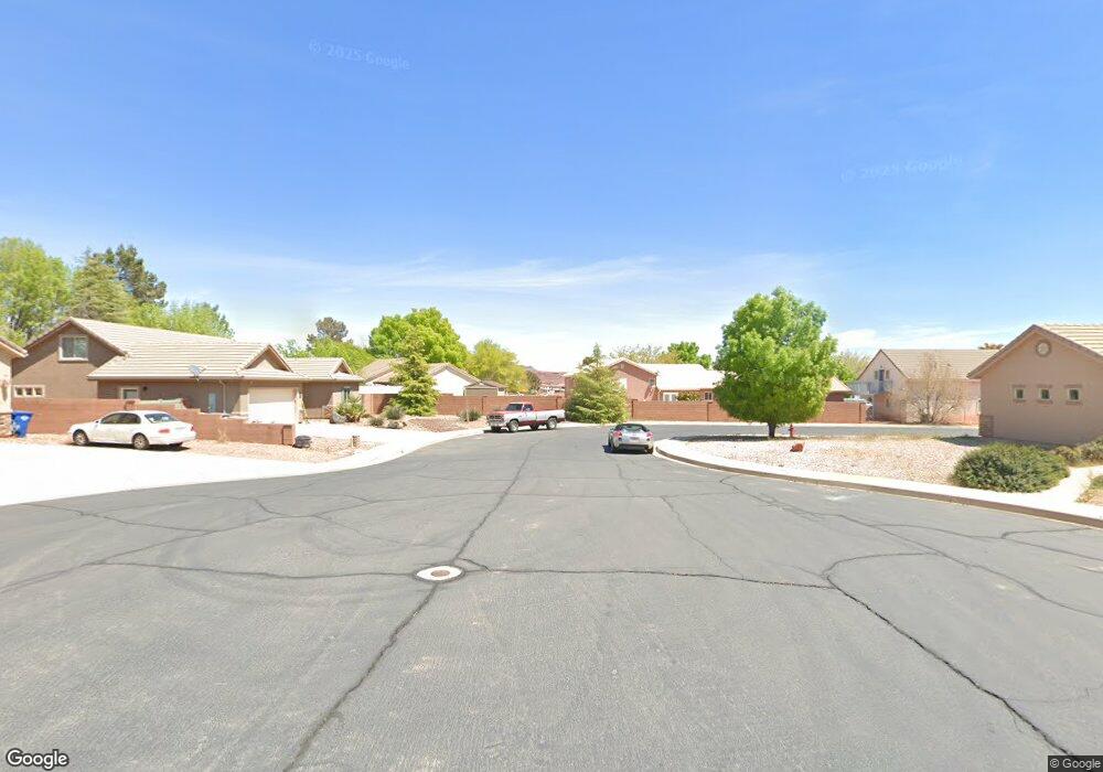 759 S 290 E, Ivins, UT 84738 - photo 1