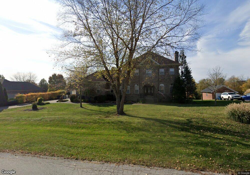 4006 Stone Mill Way, Crestwood, KY 40014 - photo 1