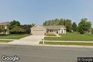 406 Huenink Ave, Cedar Grove, WI 53013