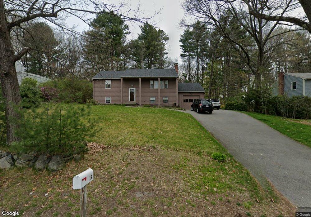 19 Potter Rd, Framingham, MA 01701 - photo 1