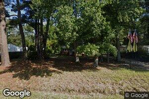 8071 Tidemill Rd, Hayes, VA 23072