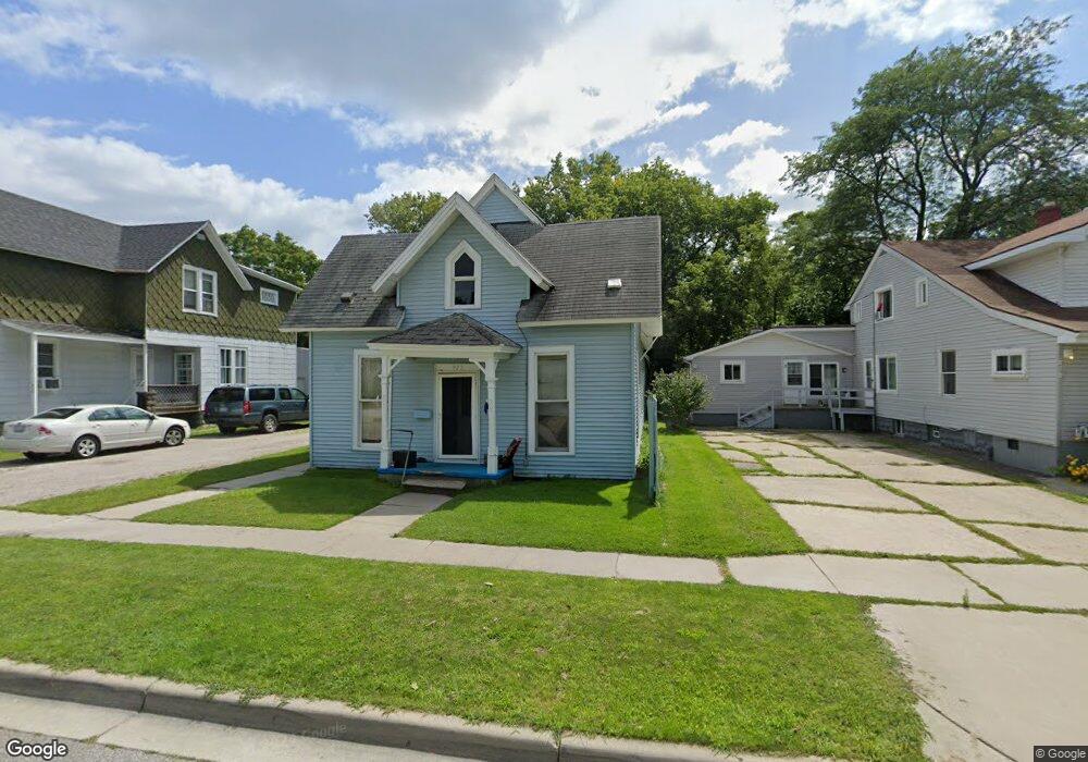 822 Union St, Port Huron, MI 48060 - photo 1