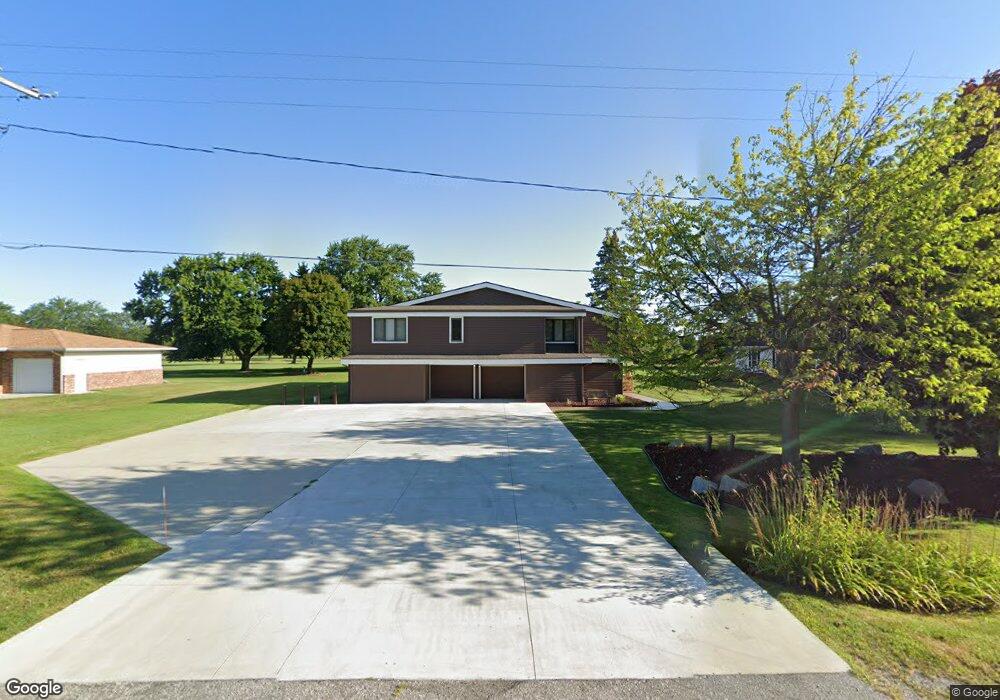 5298 W Farrand Rd, Clio, MI 48420 - photo 1