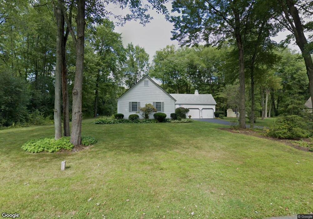 15 Barry Place, Suffield, CT 06078 - photo 1