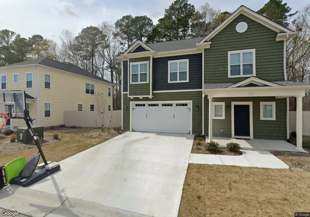 519 Middleton Way, Chesapeake, VA 23322 - photo 1