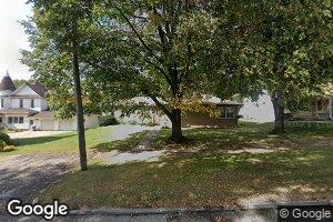 707 E Division St, Audubon, IA 50025