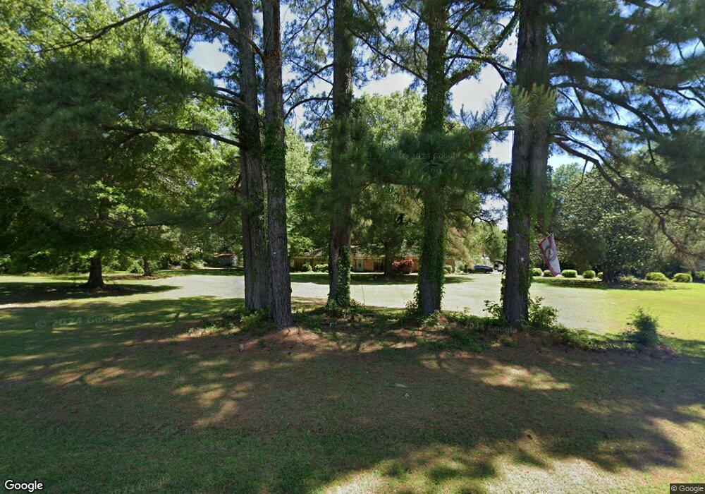 25 Reagan Ranch Rd, Laurel, MS 39443 - photo 1