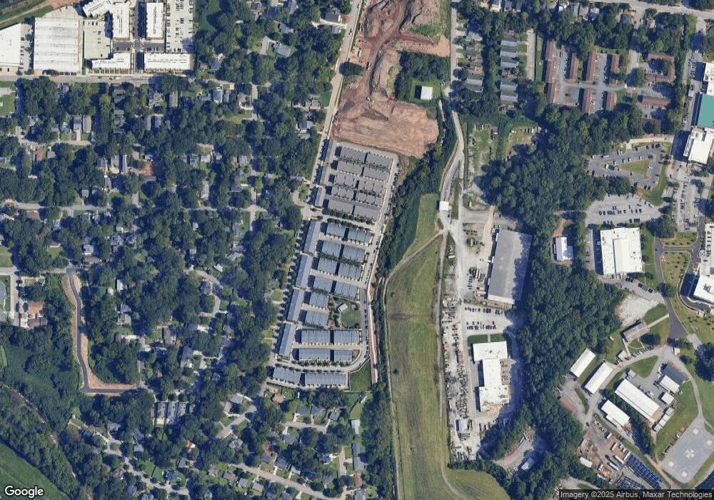 769 Winton Way, Atlanta, GA 30312 - photo 1