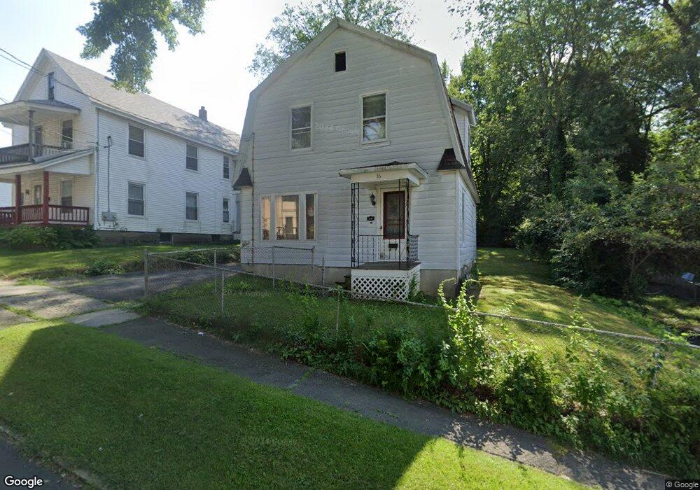 36 Bloomingdale Ave, Gloversville, NY 12078 - photo 1