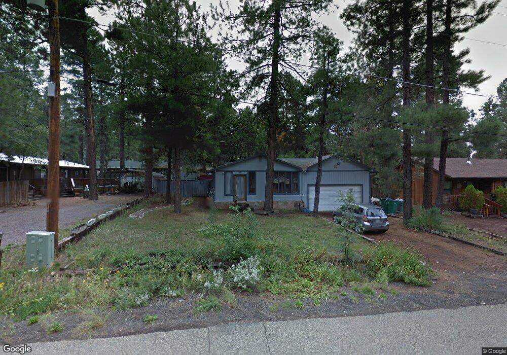 3653 Ancient Trail, Flagstaff, AZ 86001 - photo 1