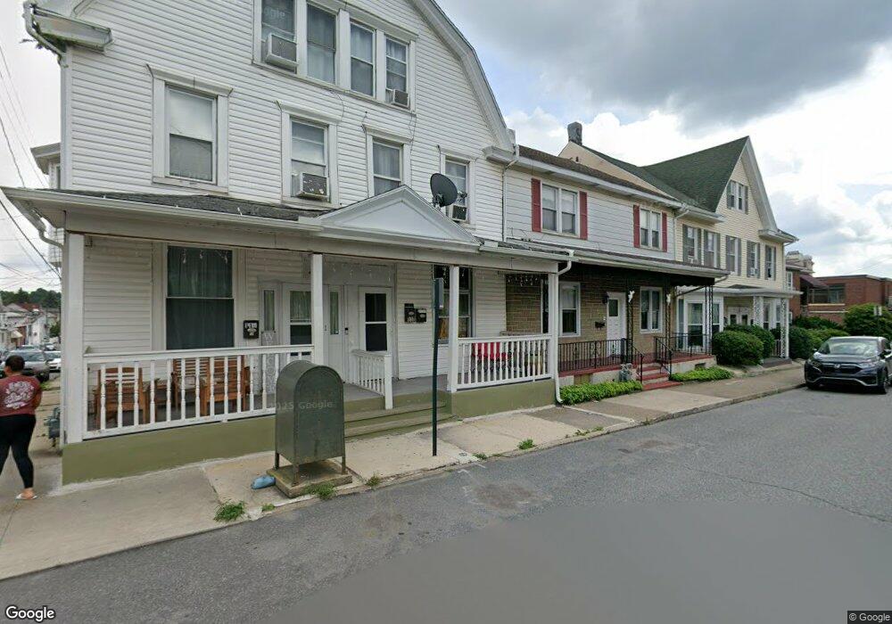 117 N Laurel St, Hazleton, PA 18201 - photo 1
