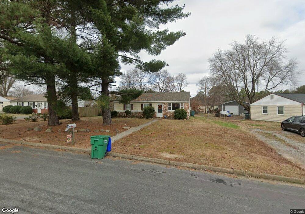 1802 Convair Ln, Henrico, VA 23228 - photo 1