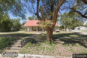 205 Sid Ave, Elkhart, KS 67950