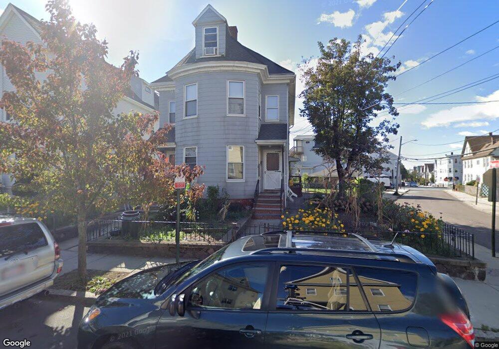 67 Cottage St, Everett, MA 02149 - photo 1