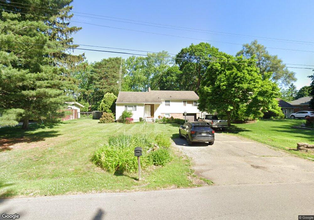 3612 Circle Dr, Flint, MI 48507 - photo 1