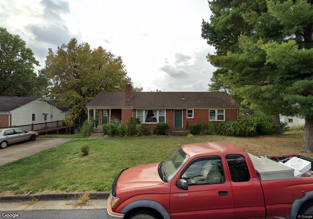 83 Sharon St, Harrisonburg, VA 22801 - photo 1