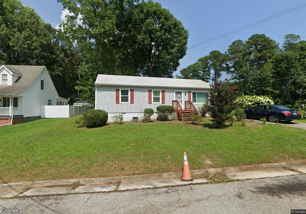 2311 Arcadia Ave, Hopewell, VA 23860 - photo 1