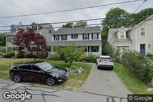 52 William St, South Dartmouth, MA 02748