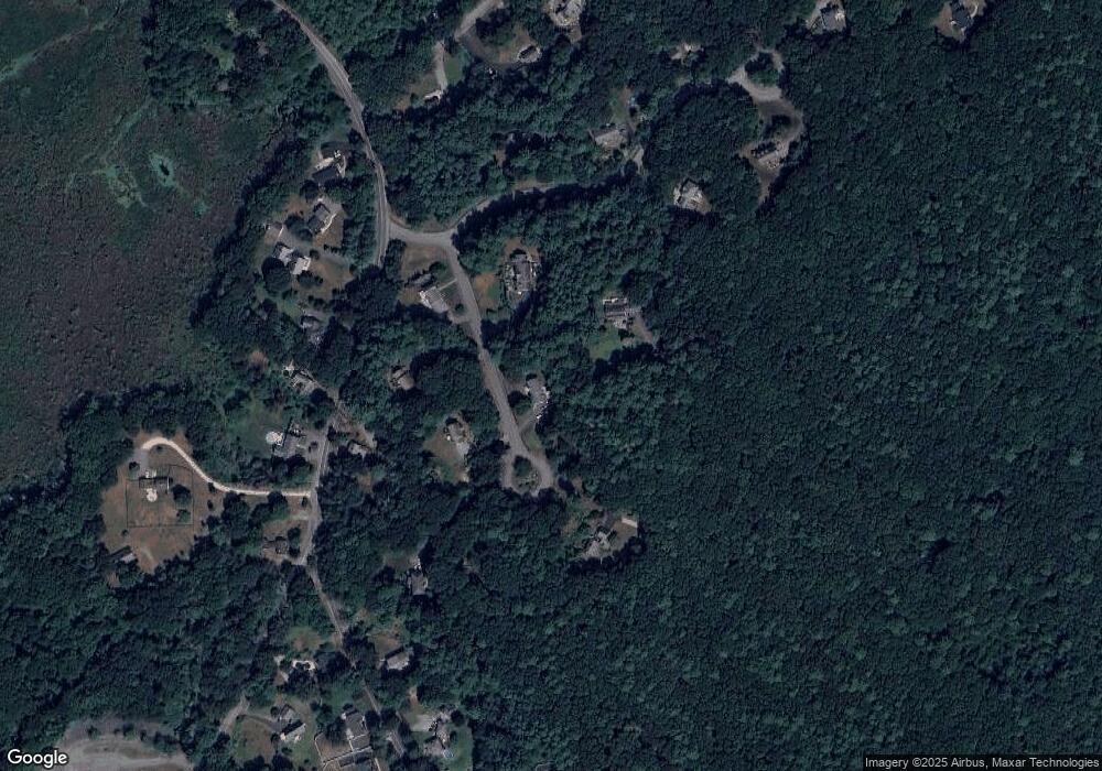 LOT 10 Corinthian Way, Georgetown, MA 01833 - photo 1