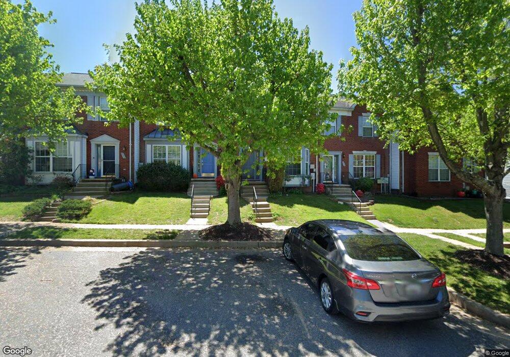 4908 Lockard Dr, Owings Mills, MD 21117 - photo 1